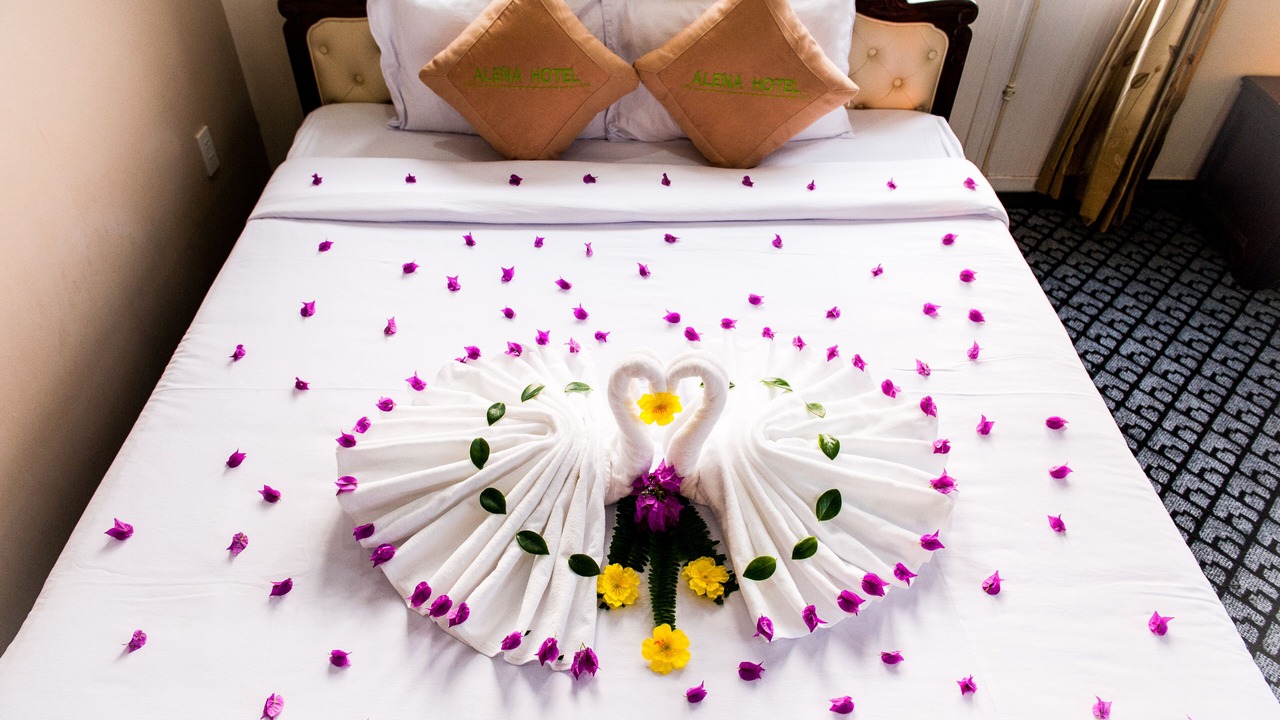 Photo of Bedroom in East Ham Tien Beach