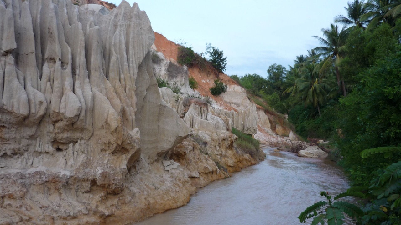 Photo of Outdoor in East Ham Tien Beach