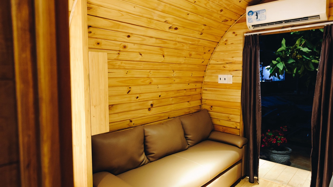 Photo of Bedroom in East Ham Tien Beach