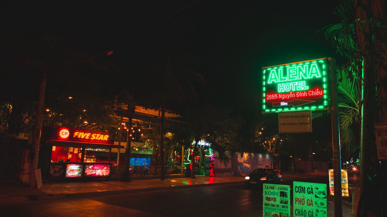 Photo of Outdoor in East Ham Tien Beach