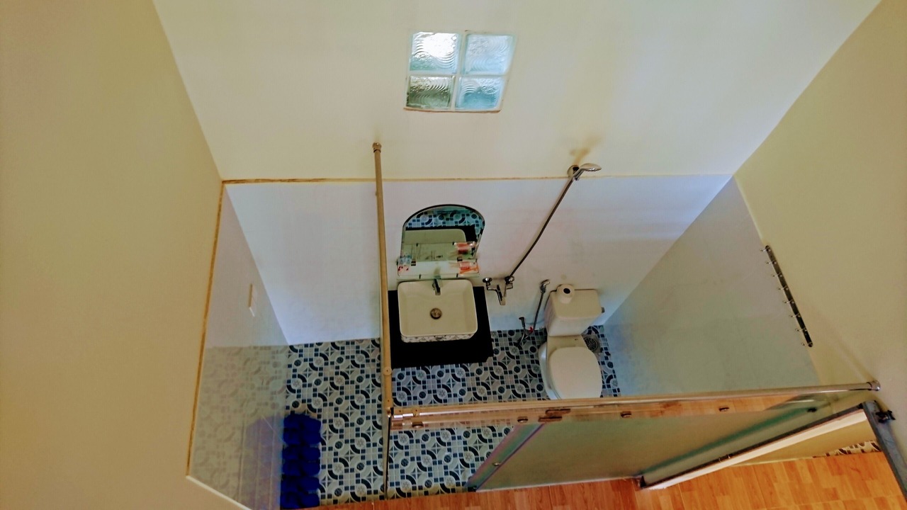 Photo of Bathroom in East Ham Tien Beach