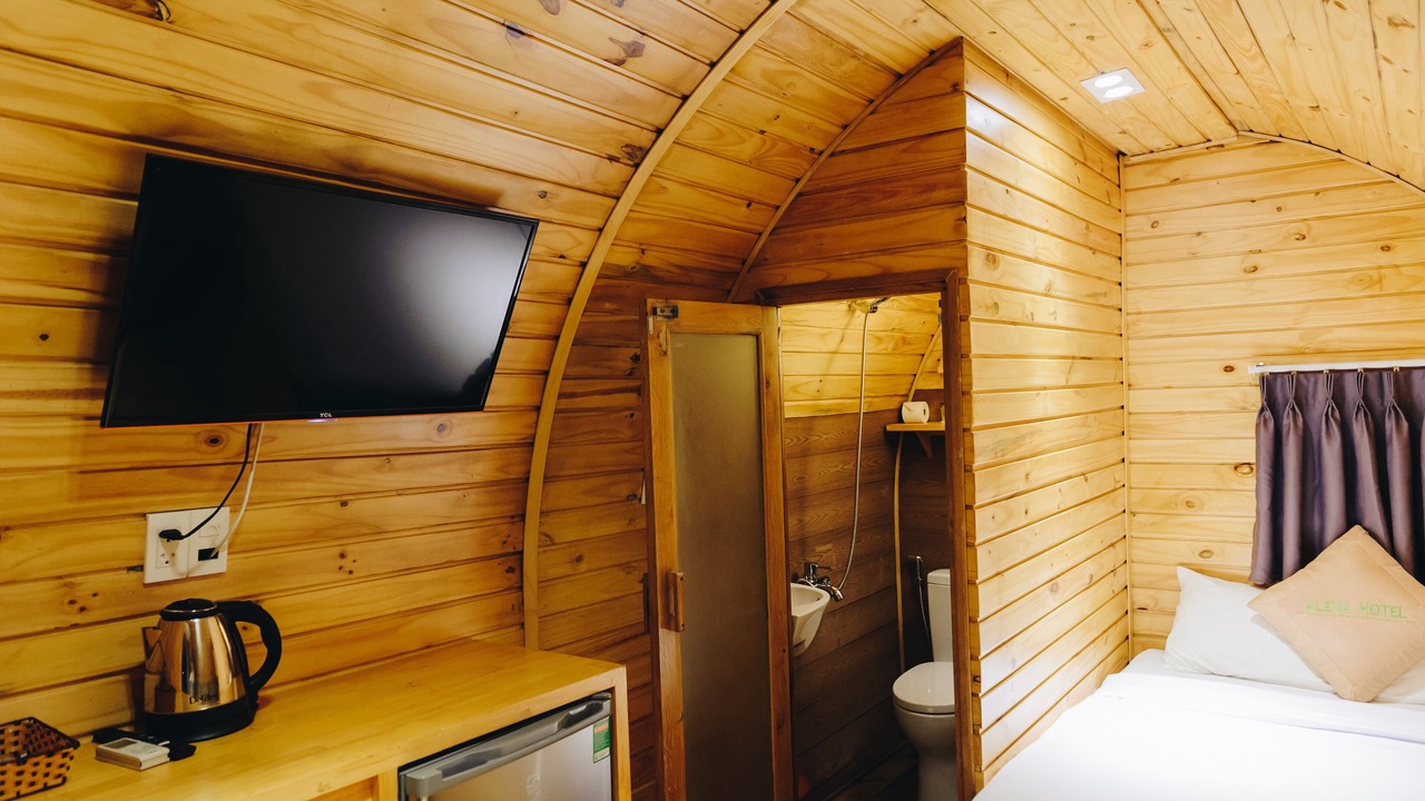 Photo of Bathroom in East Ham Tien Beach