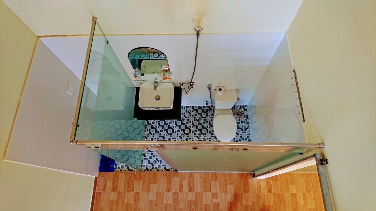 Photo of Bathroom in East Ham Tien Beach