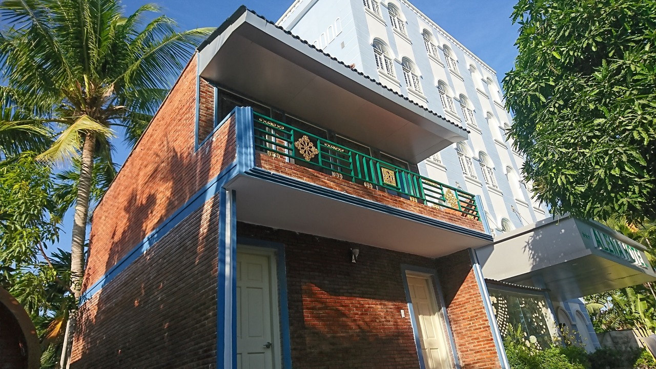 Photo of Bedroom in East Ham Tien Beach