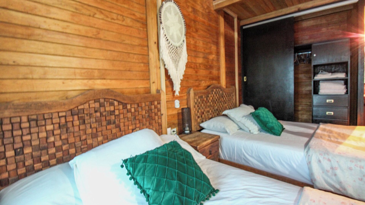 Photo of Outdoor in La Veleta