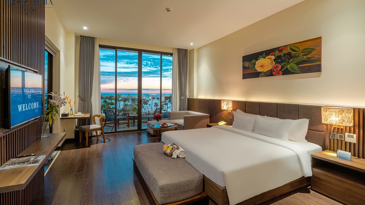 Photo of Bedroom in Tuy Hoa