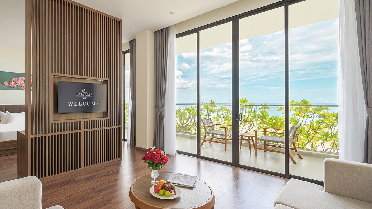 Photo of Bedroom in Tuy Hoa