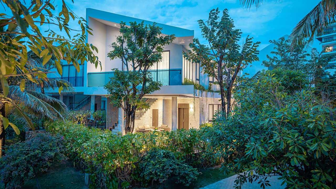 Photo of Outdoor in Tuy Hoa
