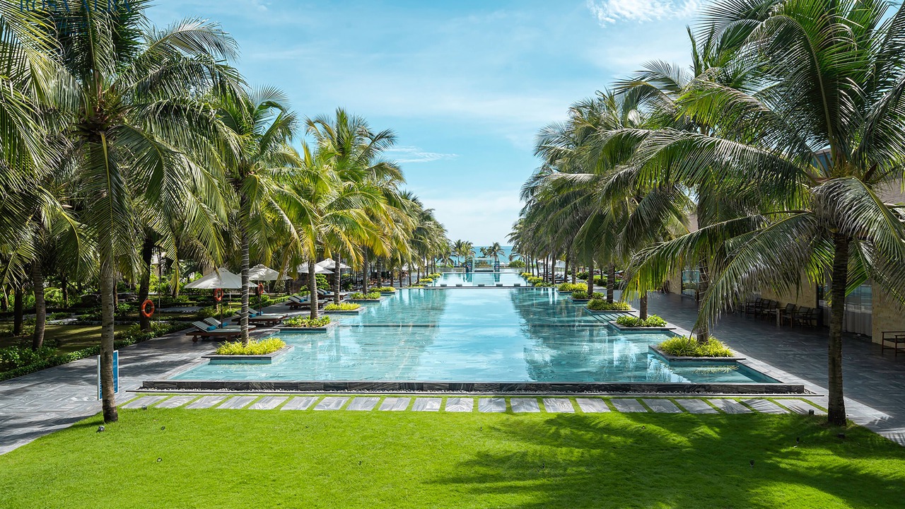 Photo of Outdoor in Tuy Hoa