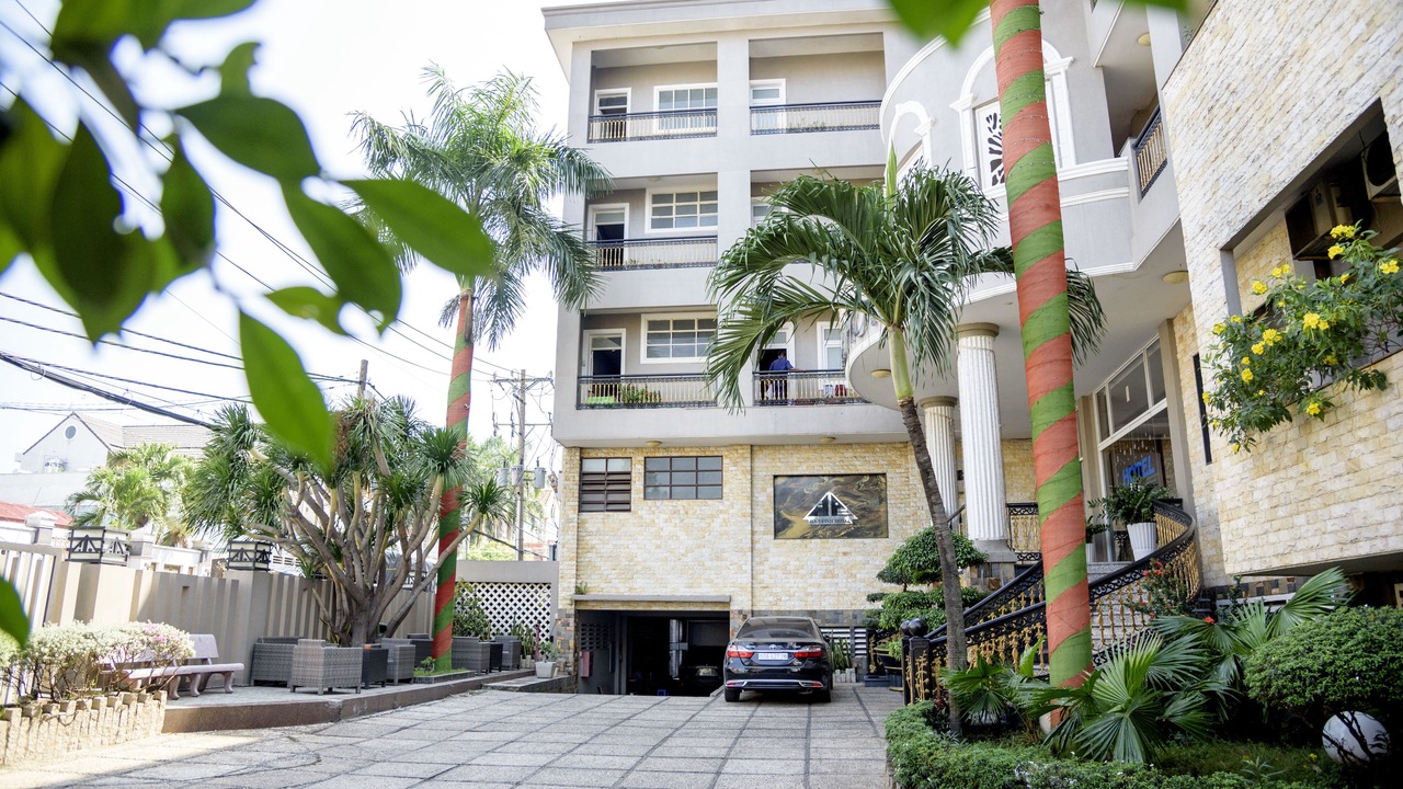 Photo of Patio Balcony in Bien Hoa