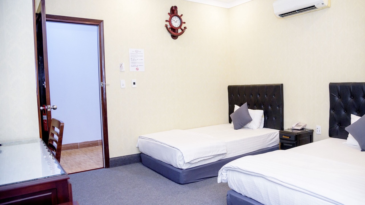 Photo of Bedroom in Bien Hoa