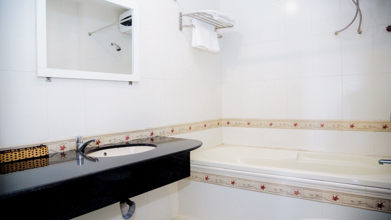 Photo of Bathroom in Bien Hoa