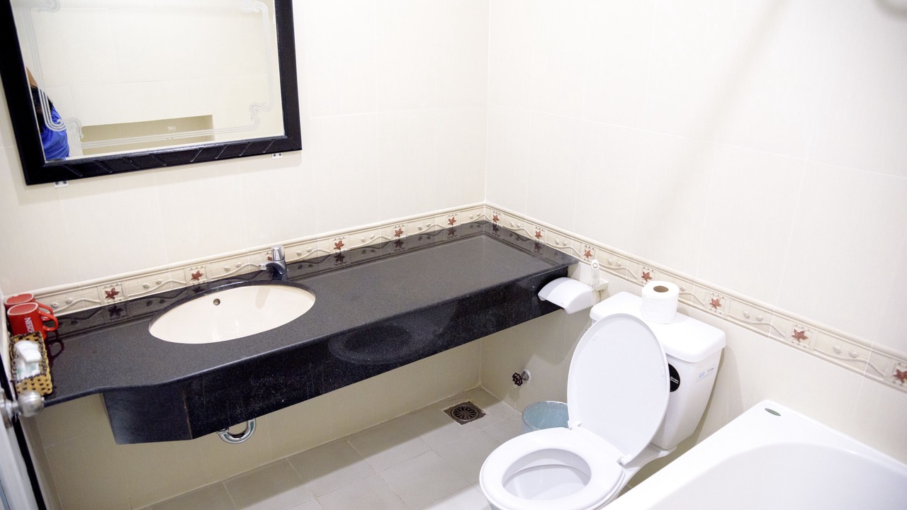 Photo of Bathroom in Bien Hoa