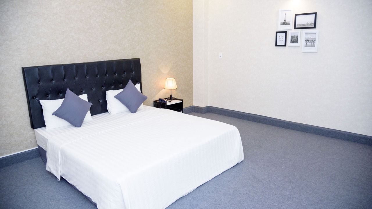 Photo of Bedroom in Bien Hoa