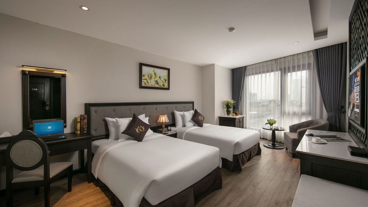 Photo of Bedroom in Nghia Đo