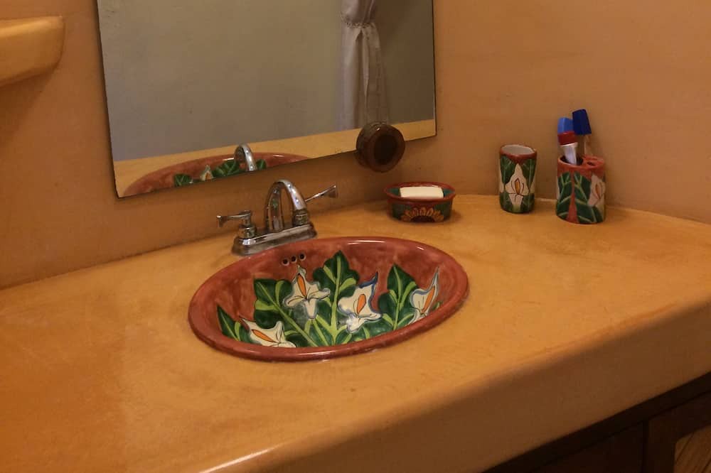 Photo of Bathroom in Playa la Madera