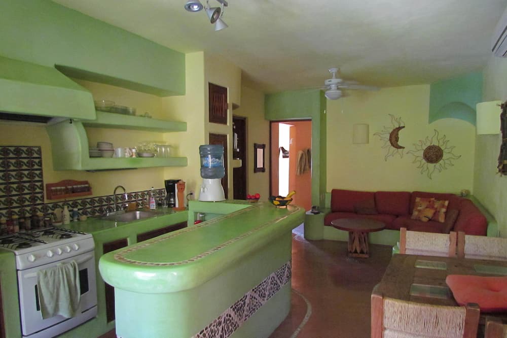 Photo of Bedroom in Playa la Madera