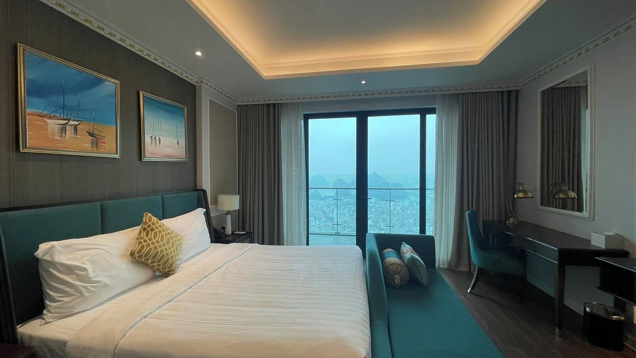 Photo of Bedroom in Ha Long