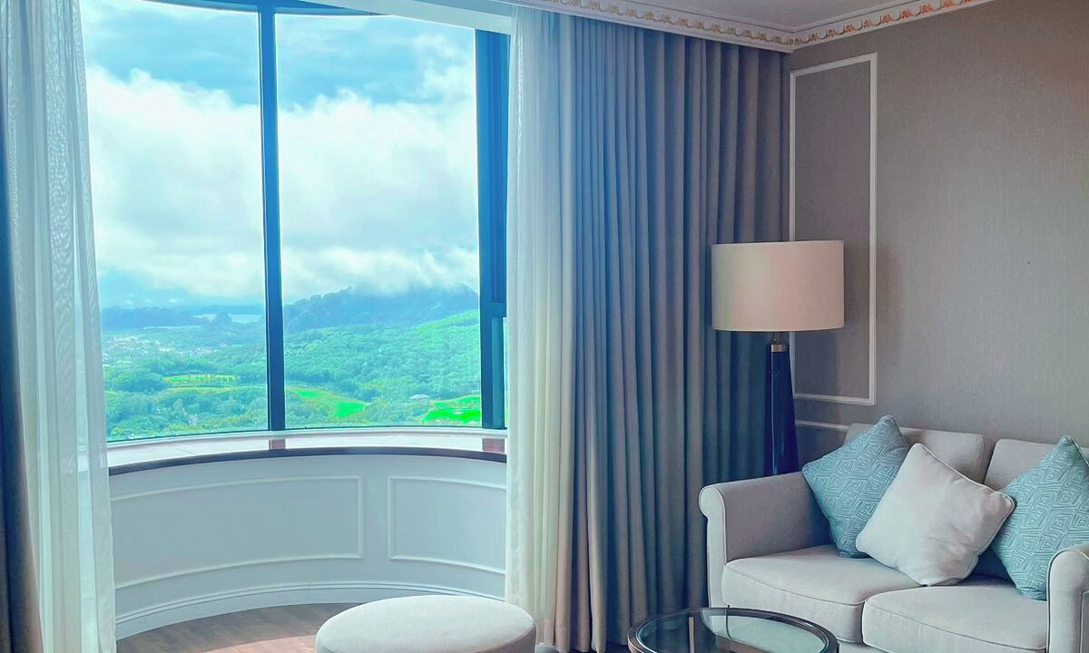 Photo of Bedroom in Ha Long