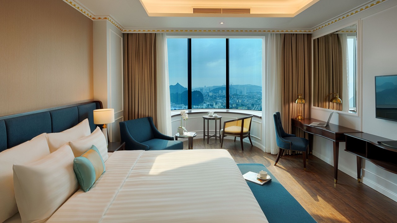 Photo of Bedroom in Ha Long