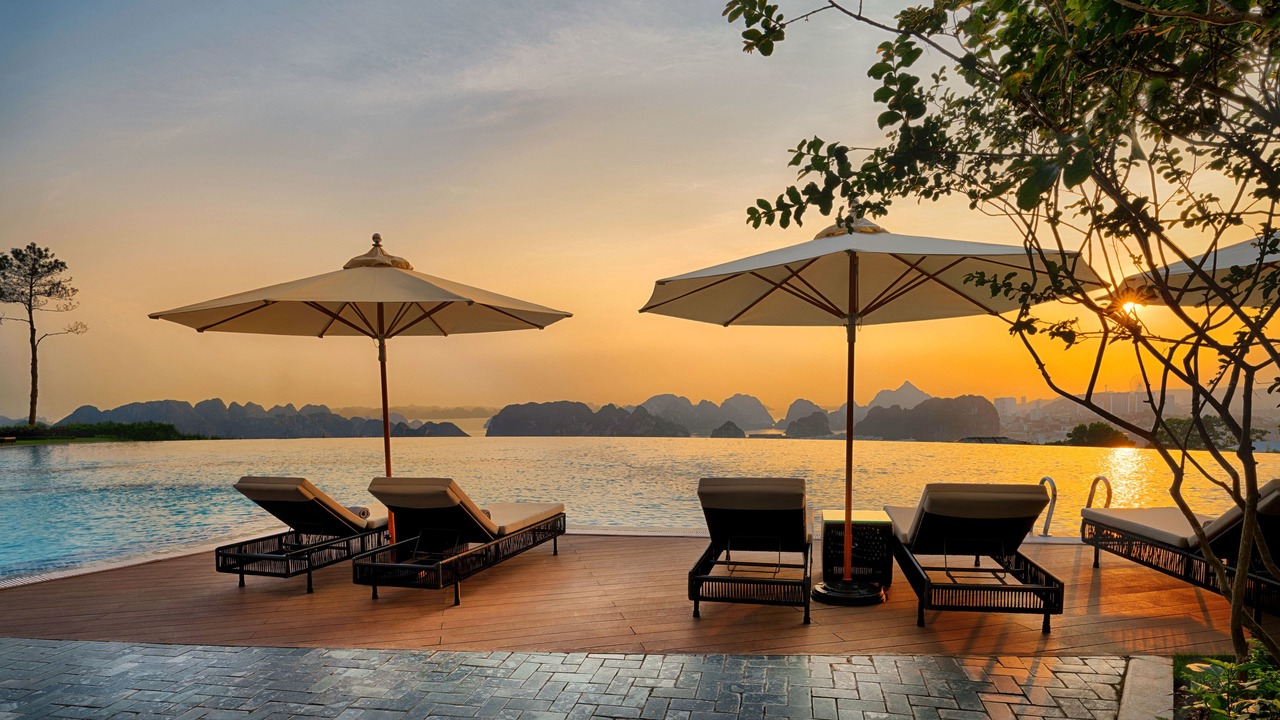 Photo of Outdoor in Ha Long