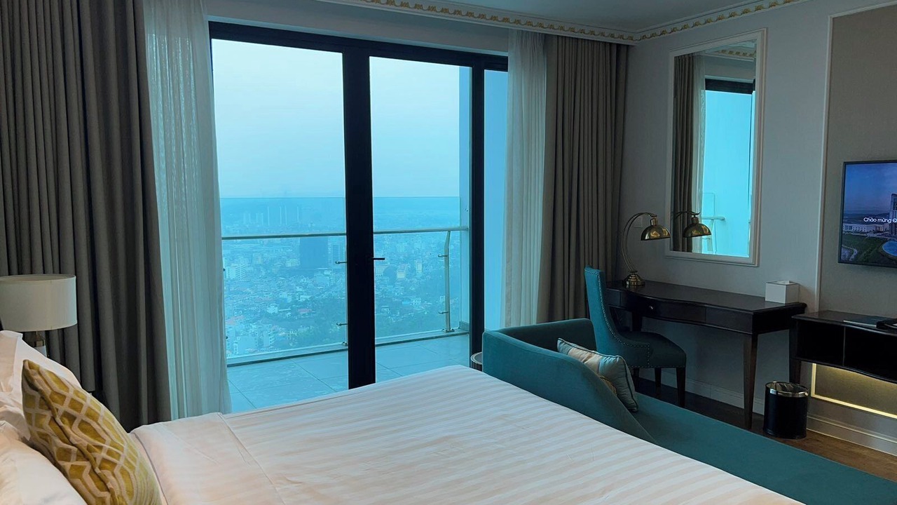 Photo of Bedroom in Ha Long