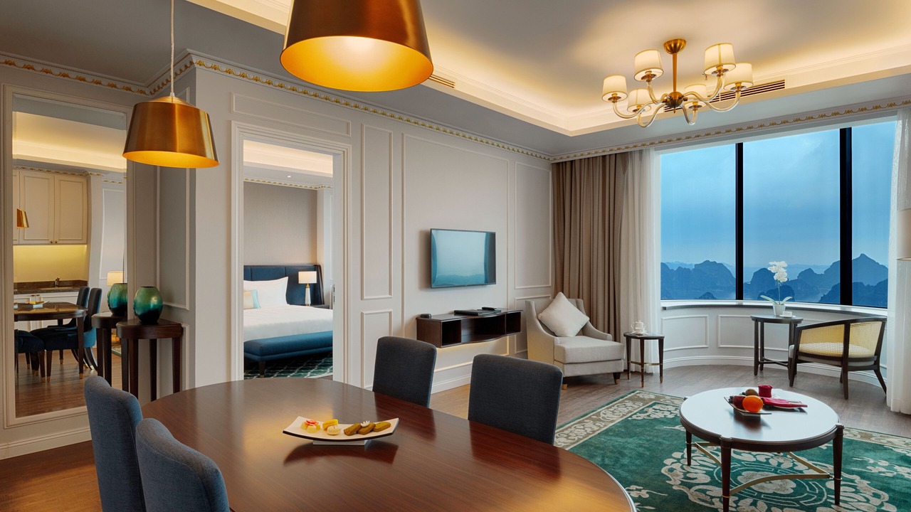Photo of Bedroom in Ha Long