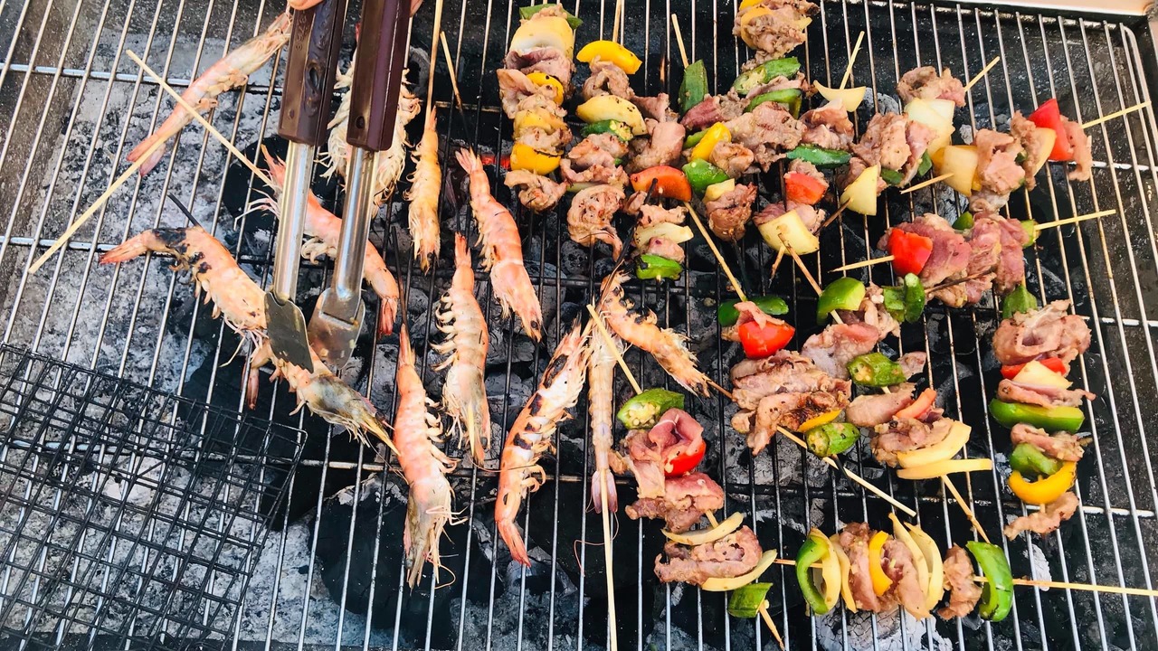 Photo of Outdoor in Dien Duong