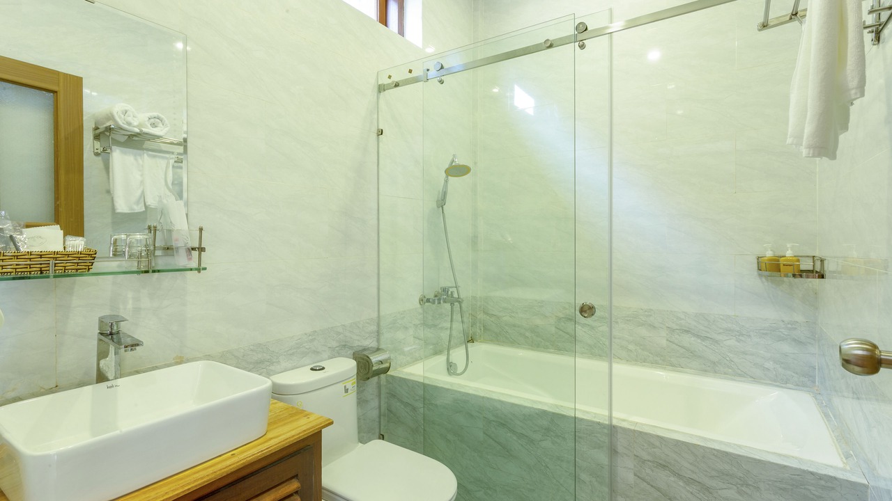 Photo of Bathroom in Dien Duong