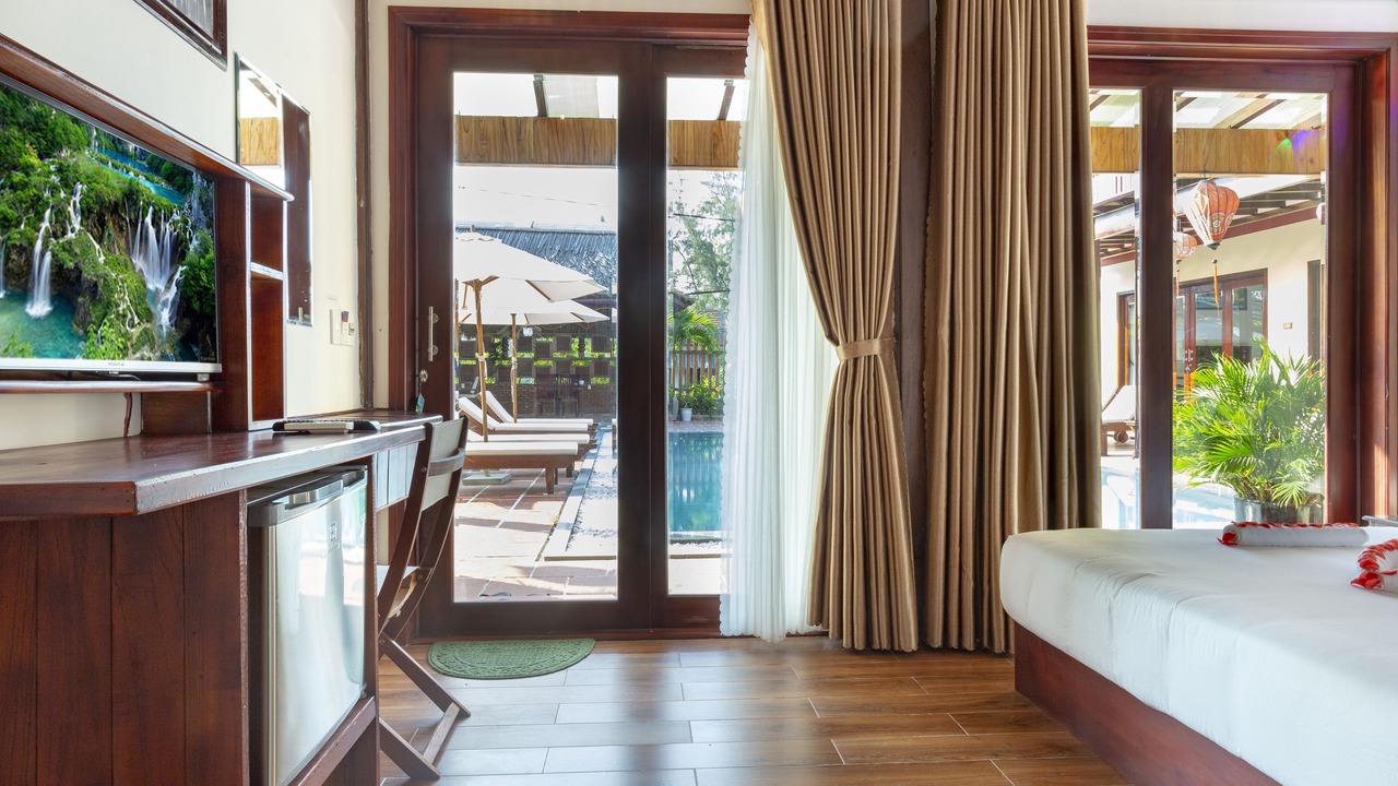 Photo of Bedroom in Dien Duong