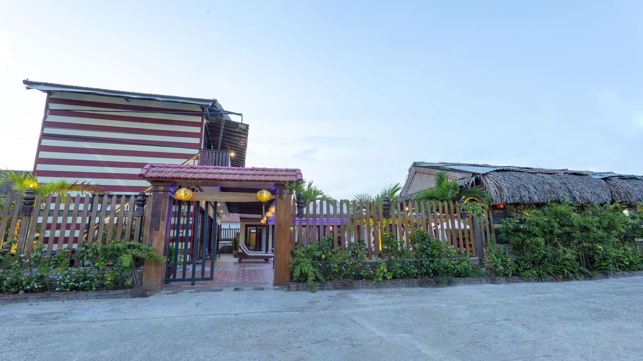 Photo of Outdoor in Dien Duong