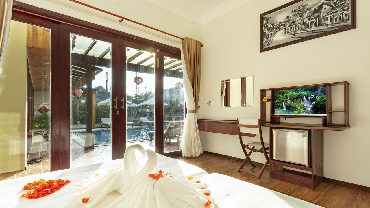 Photo of Outdoor in Dien Duong