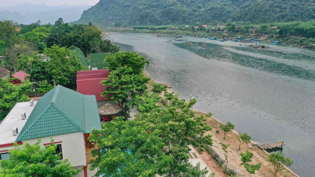 Photo of Outdoor in Phong Nha
