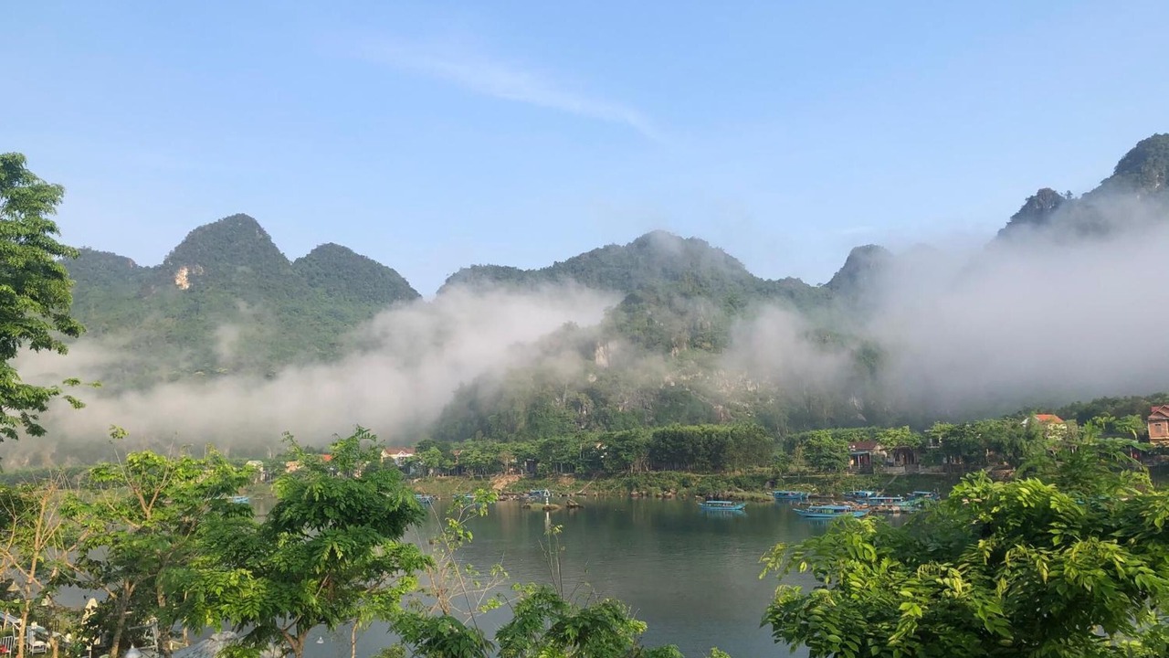 Photo of Outdoor in Phong Nha