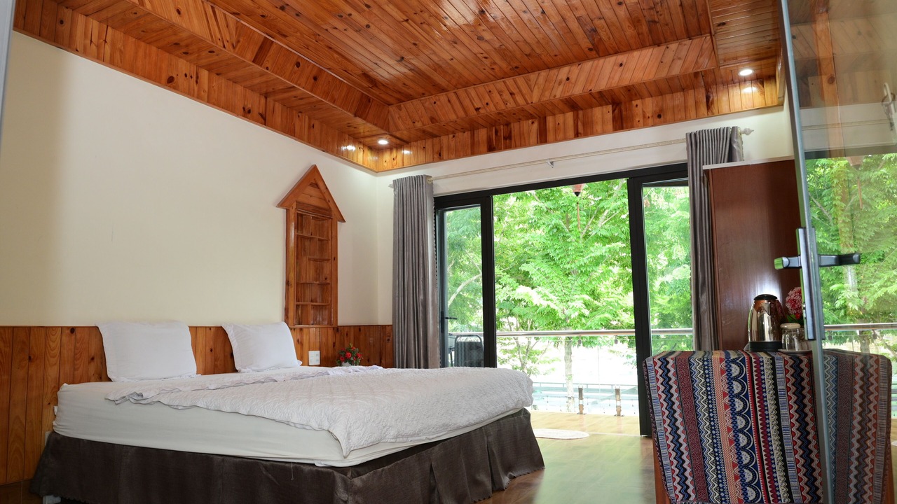 Photo of Bedroom in Phong Nha