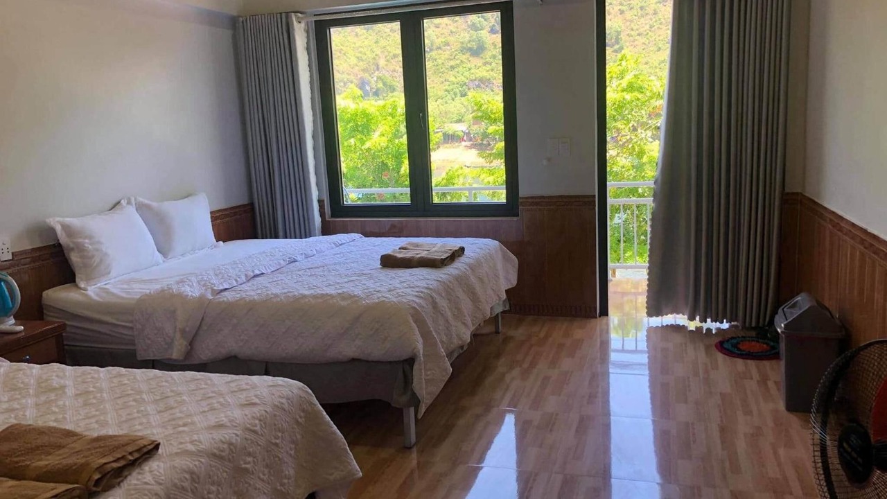 Photo of Bedroom in Phong Nha