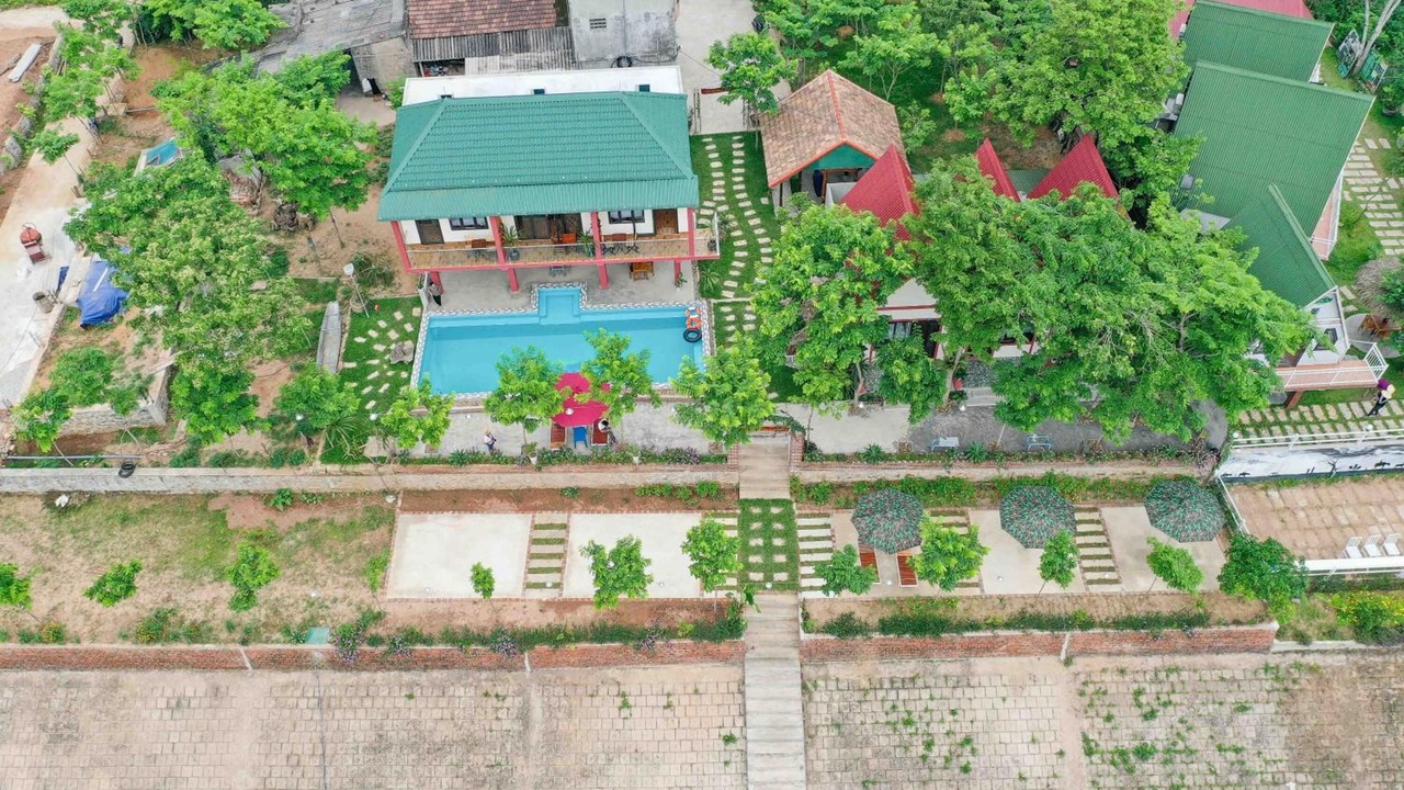Photo of Outdoor in Phong Nha