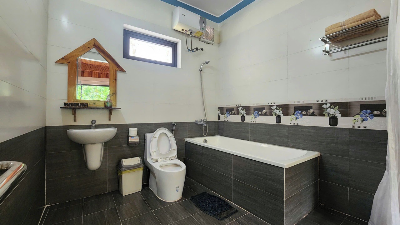 Photo of Bathroom in Phong Nha