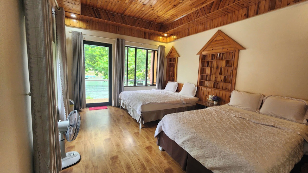 Photo of Bedroom in Phong Nha