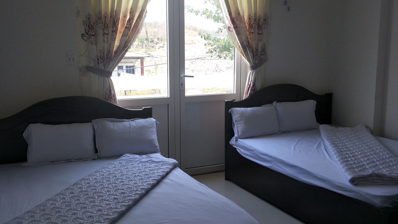 Photo of Bedroom in Cu Jut