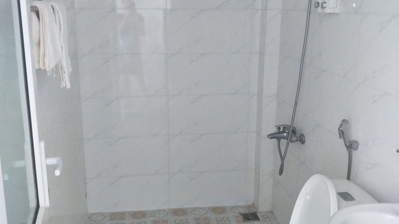 Photo of Bathroom in Cu Jut