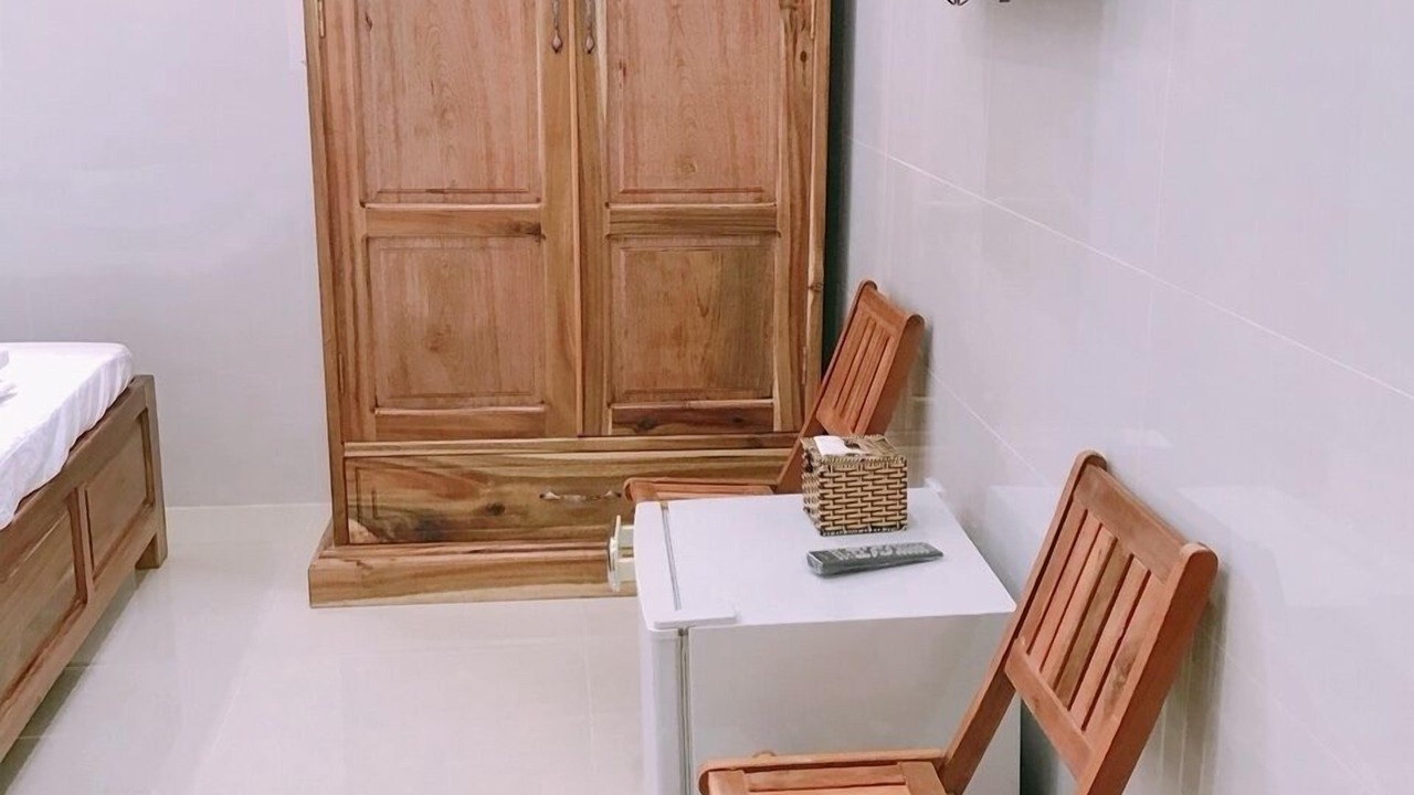 Photo of Bedroom in District 10