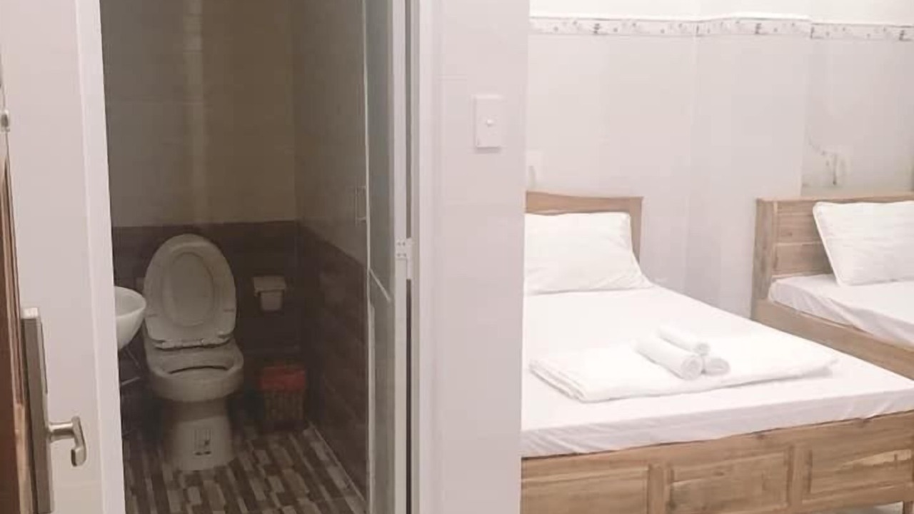 Photo of Bedroom in District 10