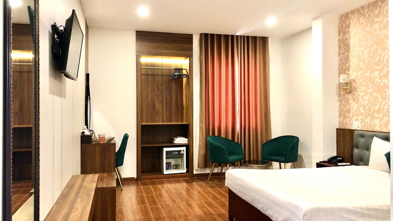 Photo of Bedroom in Pleiku