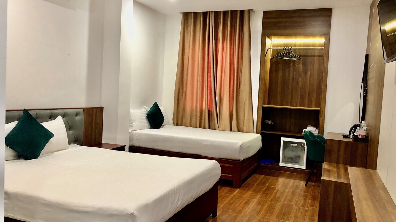 Photo of Bedroom in Pleiku