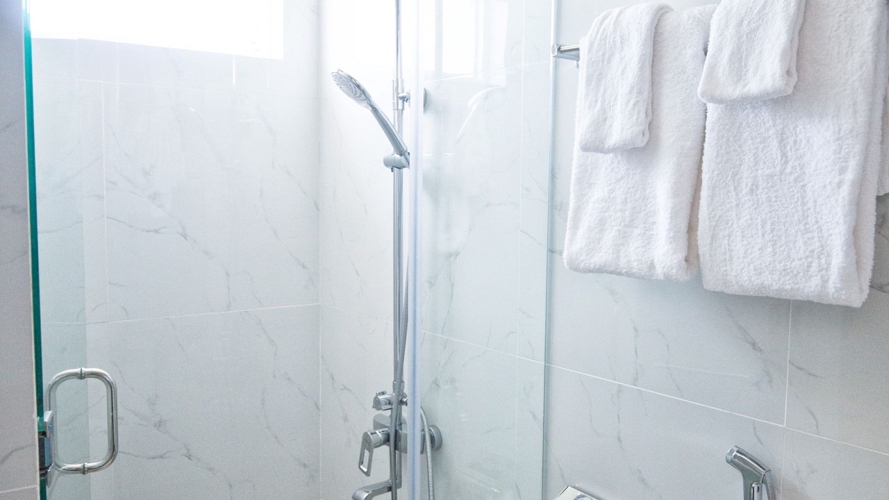 Photo of Bathroom in Pleiku