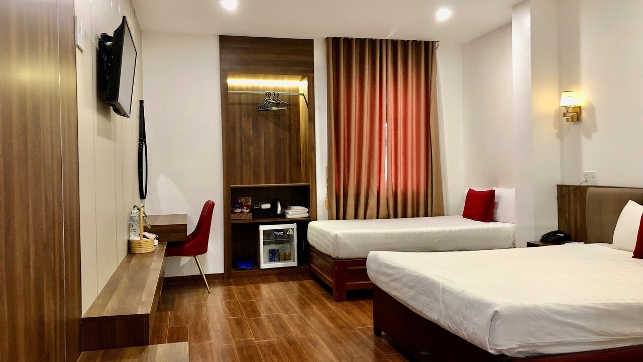 Photo of Bedroom in Pleiku