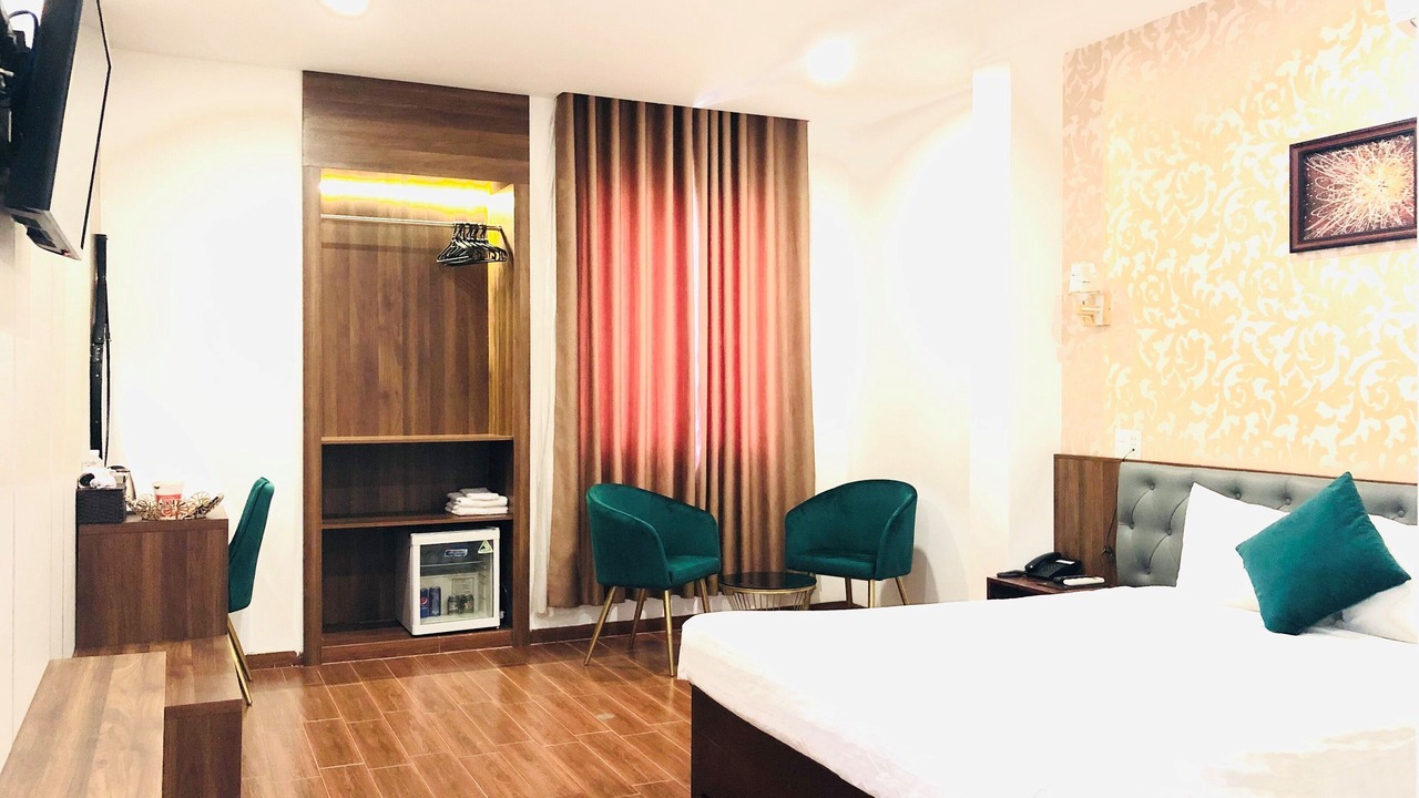 Photo of Bedroom in Pleiku