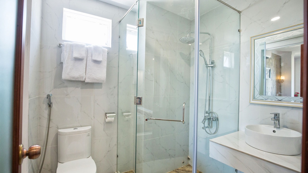 Photo of Bathroom in Pleiku