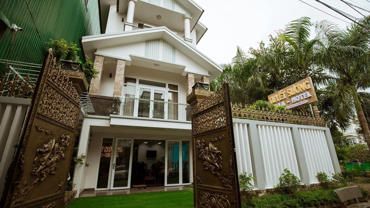 Photo of Outdoor in Quang Ngai